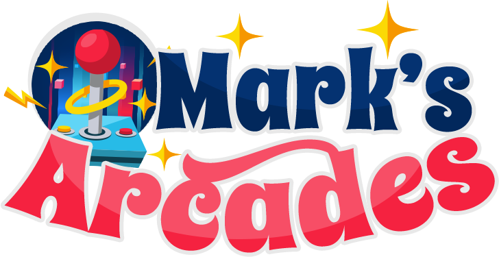 New and Used Arcade Machines