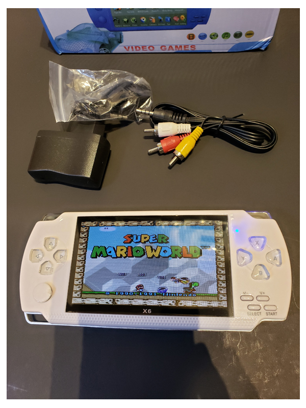 handheld_system handheld system
