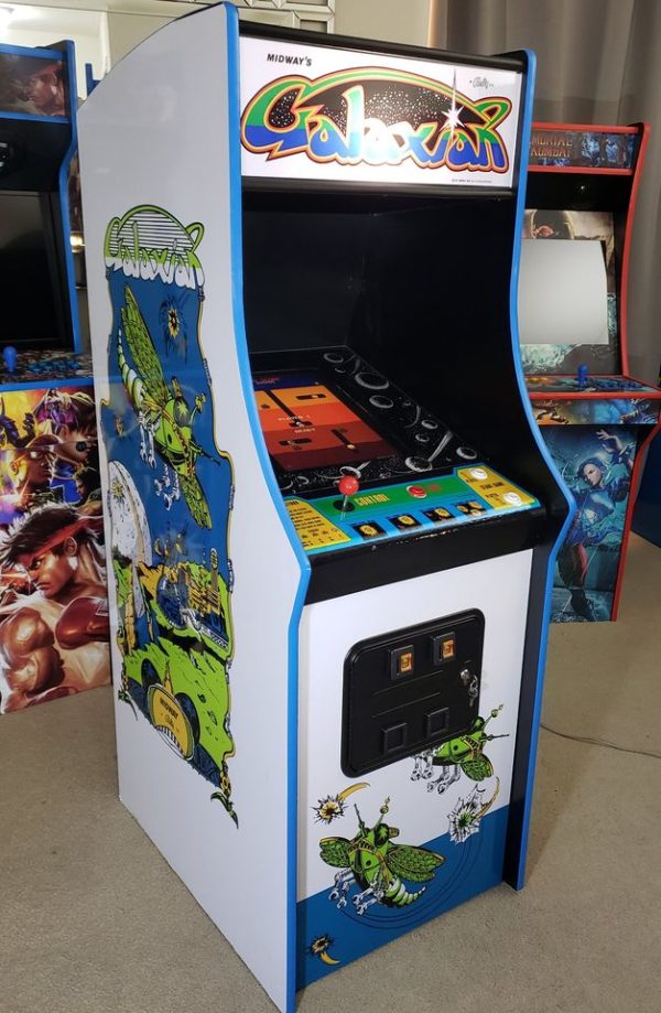 Arcade Machine Full Size - Image 3