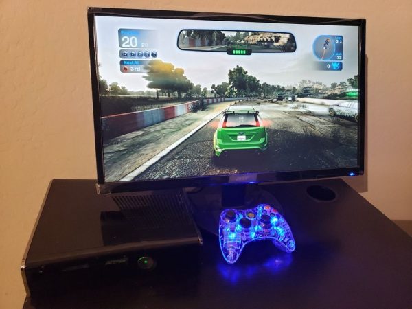 Xbox 360 with 2000+ Games Installed - Image 4