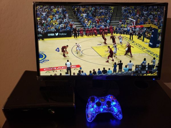 Xbox 360 with 2000+ Games Installed - Image 5