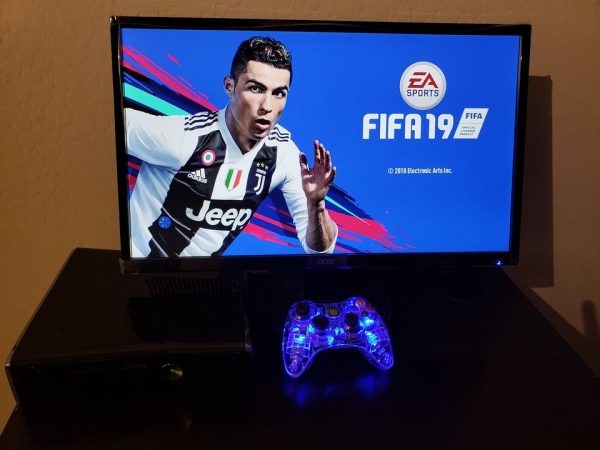 Xbox 360 with 2000+ Games Installed - Image 6