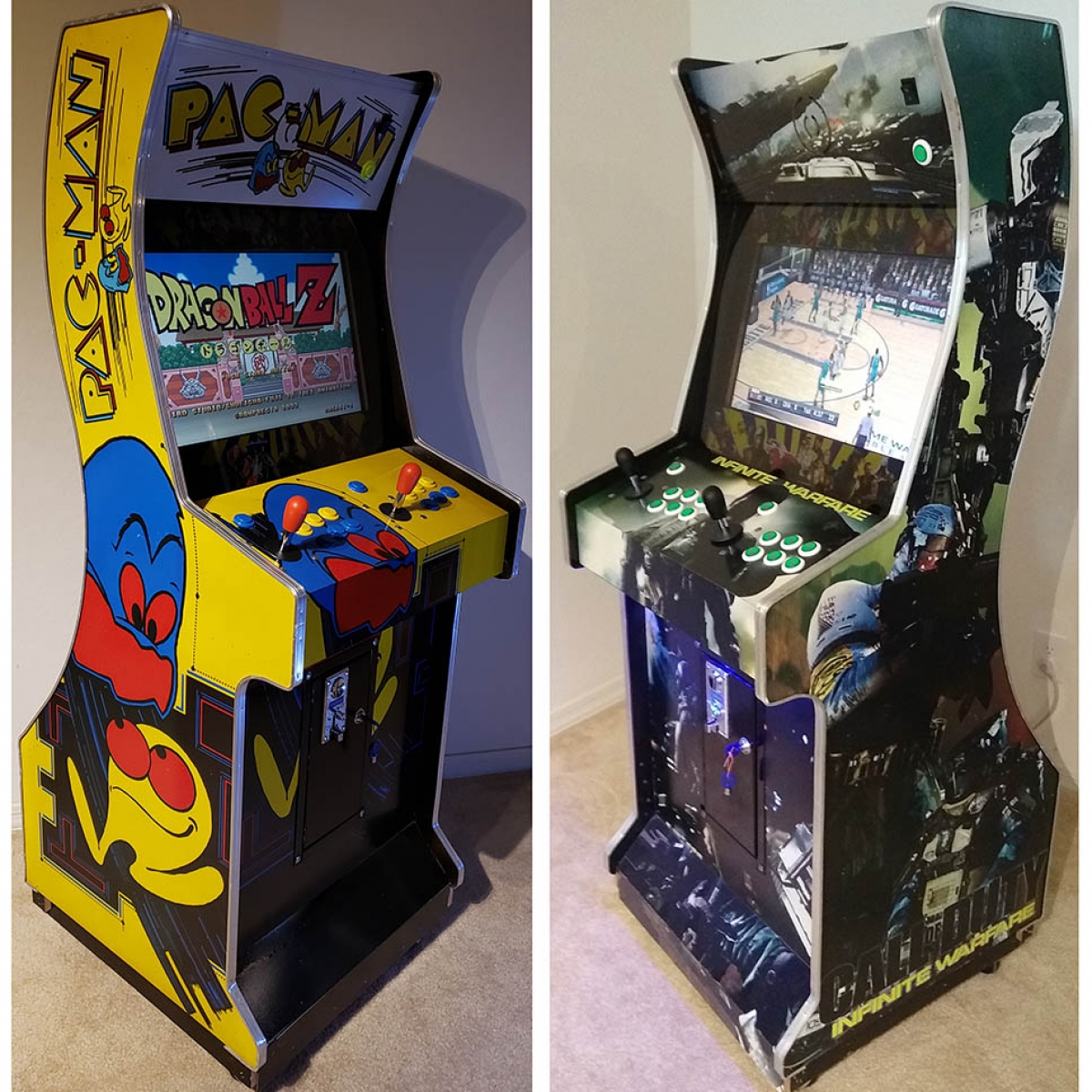 Swan Arcade Machines Marks Arcades New And Used Arcade Machines